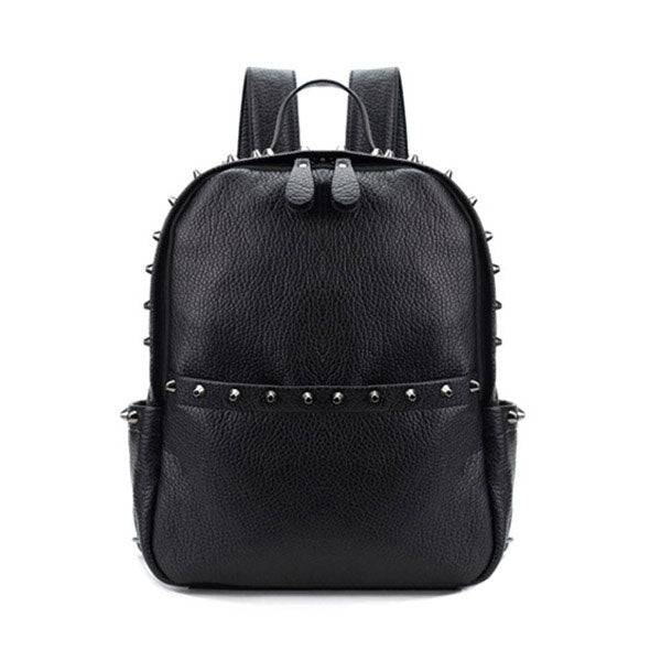 Jianxiu Brand Women Backpack Pu Leather School Bags Mochilas Mochila Feminina Bolsas Mujer