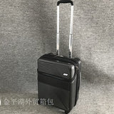 Travel Tale  Japanese Fashion High Quality 20 Inch Sizes Rolling Luggage Spinner Brand Travel