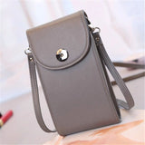Osmond Design Women Handbags Korean Mini Bag Cell Phone Bags Simple Small Crossbody Bags Casual