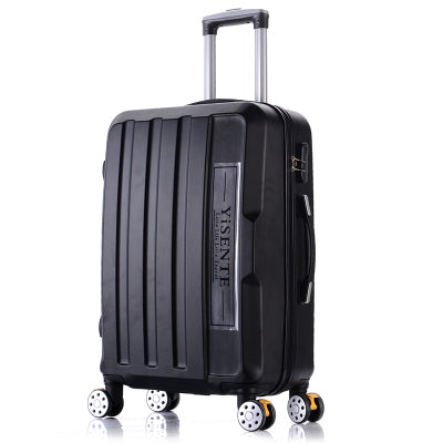 Universal Wheels Luggage Travel Bag Picture14 20 24 28 Password Box Large Capacity Trolley