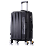 Universal Wheels Luggage Travel Bag Picture14 20 24 28 Password Box Large Capacity Trolley