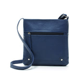 Fashion Womens Leather Satchel Cross Body Shoulder Messenger Bag Handbag