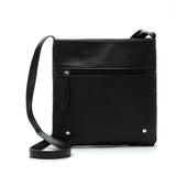 Fashion Womens Leather Satchel Cross Body Shoulder Messenger Bag Handbag
