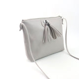 Women Fashion Tassel Mini Handbag Shoulder Bag
