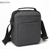 Hotsale Men'S Travel Bags Cool Canvas Bag Fashion Men Messenger Bags High Quality Brand Bolsa