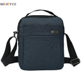 Hotsale Men'S Travel Bags Cool Canvas Bag Fashion Men Messenger Bags High Quality Brand Bolsa