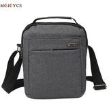Hotsale Men'S Travel Bags Cool Canvas Bag Fashion Men Messenger Bags High Quality Brand Bolsa