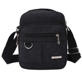 Hotsale Men'S Travel Bags Cool Canvas Bag Fashion Men Messenger Bags High Quality Brand Bolsa