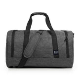 Bagsmart New Travel Bag Large Capacity Men Hand Luggage Travel Duffle Bags Nylon Weekend Bags