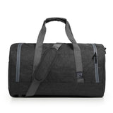 Bagsmart New Travel Bag Large Capacity Men Hand Luggage Travel Duffle Bags Nylon Weekend Bags