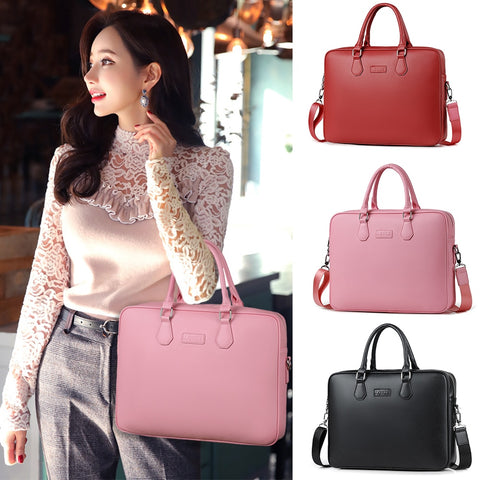 2018 Fashion  Newest Brand  Handbag Laptop Bag 14",15",15.6",Sleeve Case For Macbook Notebook Air