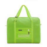 2018 Travel Bags Waterproof Travel Folding Bag Large Capacity Bag Luggage Women