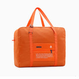 2018 Travel Bags Waterproof Travel Folding Bag Large Capacity Bag Luggage Women