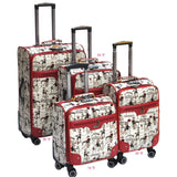 Universal Wheels Trolley Luggage 16 20 24 28 Small Suitcase Luggage Bag Travel Bag,High Quality
