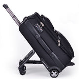 Swiss Army Knife Trolley Luggage Travel Bag Code Case Male Function Box Luggage