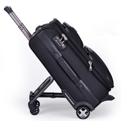 Shop Swiss Army Knife Trolley Luggage Travel – Luggage Factory