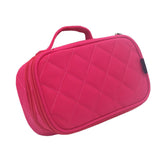 Travel Cosmetic Bag Waterproof Toiletries Organizer