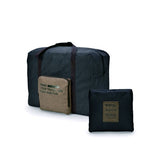 Iux Women Folding Travel Bag Unisex Luggage Travel Handbags Waterproof Travel Bag