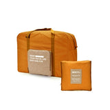 Iux Women Folding Travel Bag Unisex Luggage Travel Handbags Waterproof Travel Bag