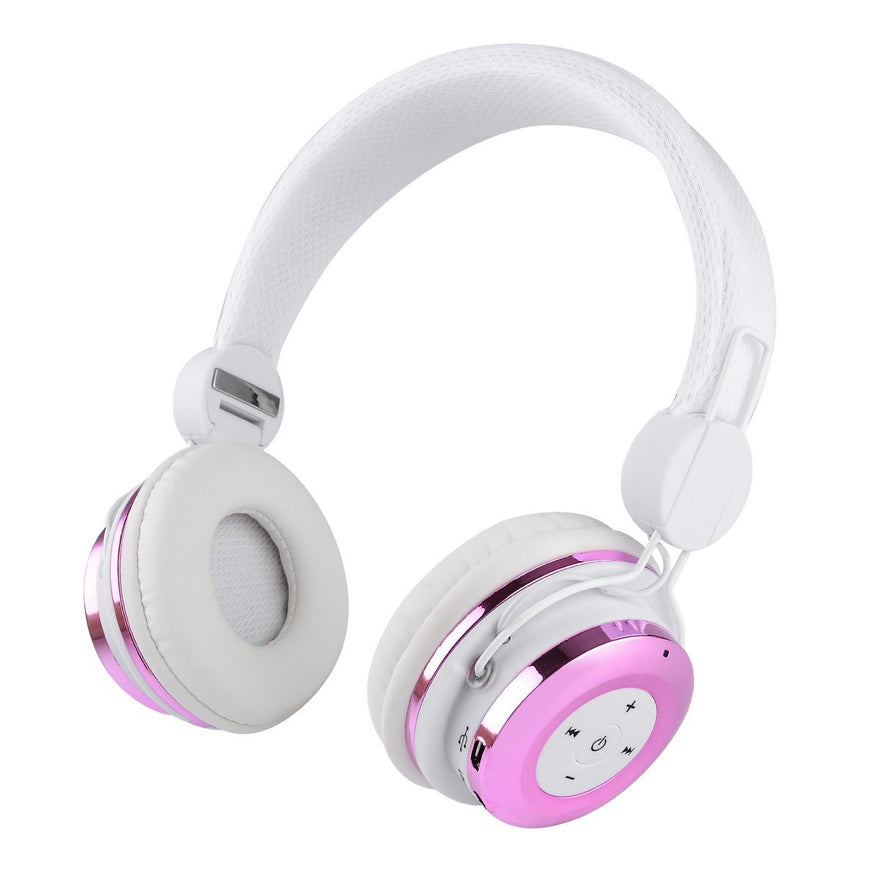 Aita Bt804 Wireless Bluetooth Headphones Handsfree Stereo Headsets