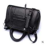 Cowhide Genuine Leather Women Messenger Bags Bolsa Feminina Top Selling High Quality Handbag