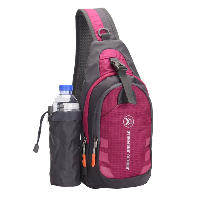 Shop Sling Backpack Wear Resistant Waterproof – Luggage Factory