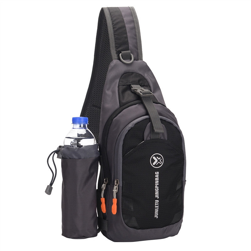 Shop Nicgid Sling Bag Chest Shoulder Backpack – Luggage Factory