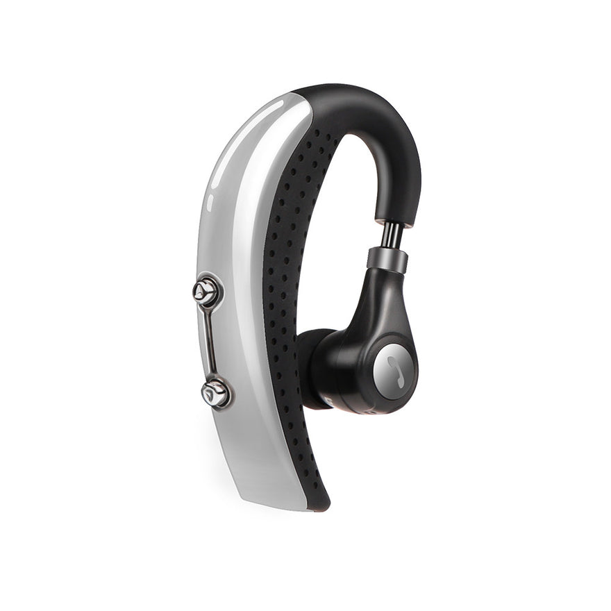 Bh693 Wireless Bluetooth 4.0 Headset Sport Stereo Headphone Earphone Voice Control Support Hsp Hfp1