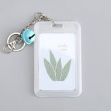 Etya Bank Credit Card Holder Card Cover Hot Sale Women Men Fashion Card Bags Good Quality Cute