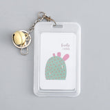 Etya Bank Credit Card Holder Card Cover Hot Sale Women Men Fashion Card Bags Good Quality Cute