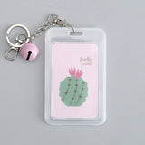 Etya Bank Credit Card Holder Card Cover Hot Sale Women Men Fashion Card Bags Good Quality Cute