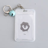 Etya Bank Credit Card Holder Card Cover Hot Sale Women Men Fashion Card Bags Good Quality Cute