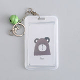 Etya Bank Credit Card Holder Card Cover Hot Sale Women Men Fashion Card Bags Good Quality Cute