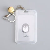 Etya Bank Credit Card Holder Card Cover Hot Sale Women Men Fashion Card Bags Good Quality Cute