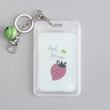 Etya Bank Credit Card Holder Card Cover Hot Sale Women Men Fashion Card Bags Good Quality Cute