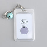 Etya Bank Credit Card Holder Card Cover Hot Sale Women Men Fashion Card Bags Good Quality Cute