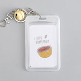 Etya Bank Credit Card Holder Card Cover Hot Sale Women Men Fashion Card Bags Good Quality Cute