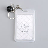 Etya Bank Credit Card Holder Card Cover Hot Sale Women Men Fashion Card Bags Good Quality Cute