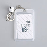 Etya Bank Credit Card Holder Card Cover Hot Sale Women Men Fashion Card Bags Good Quality Cute