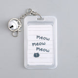 Etya Bank Credit Card Holder Card Cover Hot Sale Women Men Fashion Card Bags Good Quality Cute