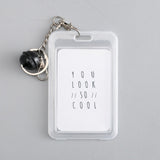 Etya Bank Credit Card Holder Card Cover Hot Sale Women Men Fashion Card Bags Good Quality Cute