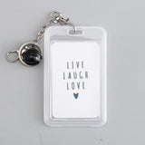 Etya Bank Credit Card Holder Card Cover Hot Sale Women Men Fashion Card Bags Good Quality Cute