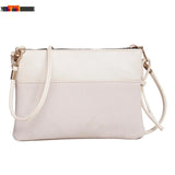 2018 Small Women Messenger Bag Women Leather Handbags Shoulder Crossbody Handbag Women Bags