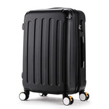 Luggage Female Universal Wheels Trolley Luggage Travel Bag Male Hard Case Luggage ,20 Inch Brake