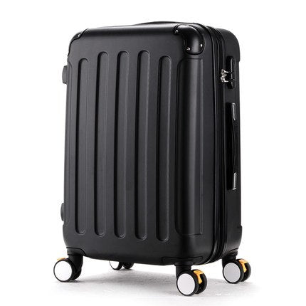 Luggage Female Universal Wheels Trolley Luggage Travel Bag Male Hard Case Luggage ,20 Inch Brake