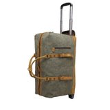 New High-Grade Lightweight Wheeled Seater Pull Rod Travel Luggage Boarding Box Draw-Bar Unisex