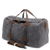 Male Large Capacity Travel Bag Men Carry On Luggage Duffle Bag Women Waterproof Canvas Weekend Bags