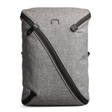 Niid Uno Ii Business Slim Laptop Backpack Usb Charing Port Multipurpose Daypack Shoulder Rucksack
