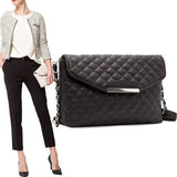 Europe United States Incense Wind Messenger Bag