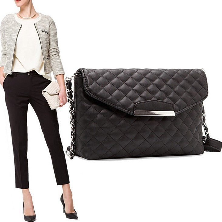 Europe United States Incense Wind Messenger Bag